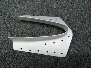 35-410504-15 Beechcraft D35 Stabilizer Reinforce Cuff LH (for kit 35-4016-3)